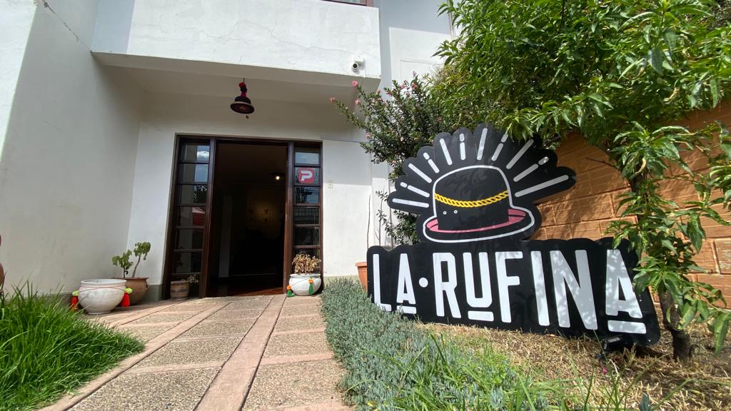 La Rufina